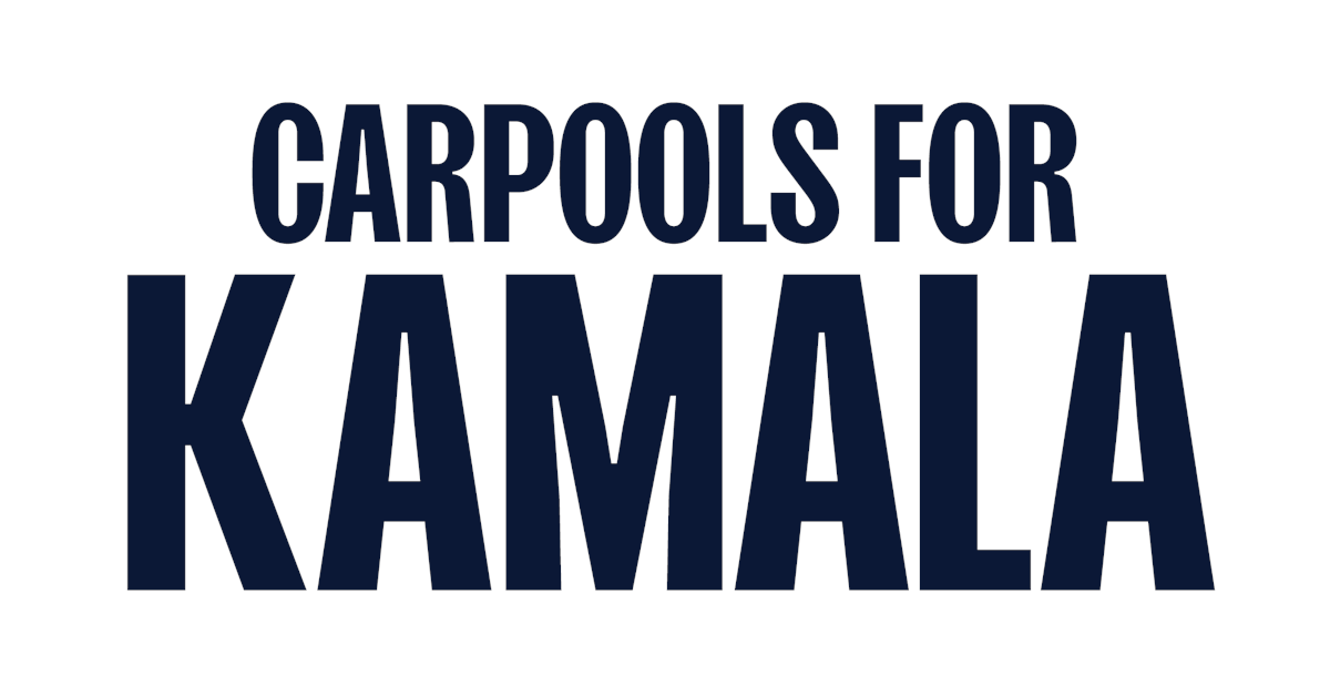 Want to host a carpool to canvass in Nevada? · Mobilize